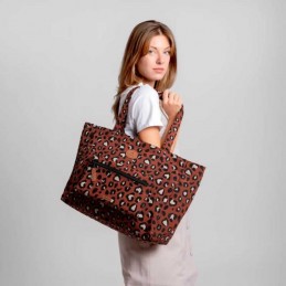 Cabaïa - Maxi tote bag... 2