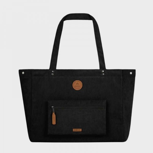 Cabaïa - Maxi tote bag cabas Brighton