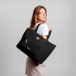 Cabaïa - Maxi tote bag...