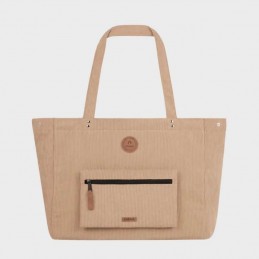 Cabaïa - Maxi tote bag...