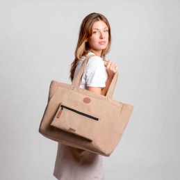 Cabaïa - Maxi tote bag... 2