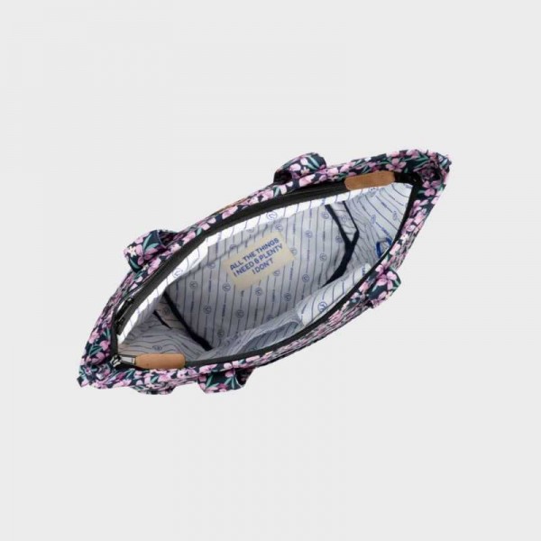 Cabaia - Tote Bag Cagliari