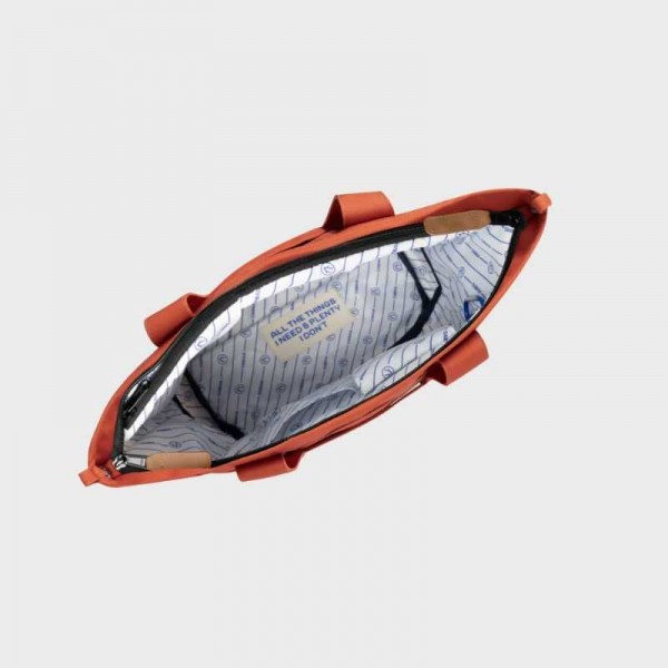 Cabaia - Tote Bag Bogota