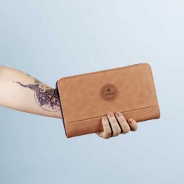 Cabaïa - Portefeuille large...