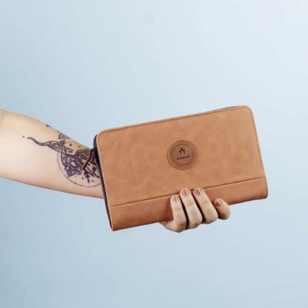 Cabaïa - Portefeuille large Moscou