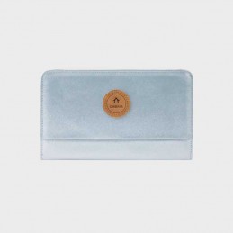 Cabaïa - Portefeuille irisé...