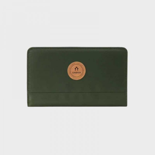 Cabaïa - Portefeuille large Hobart