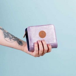 Cabaïa - Petit portefeuille...