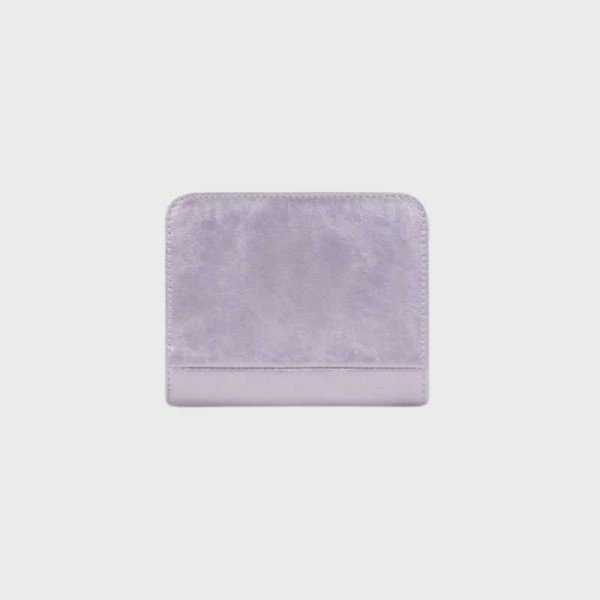 Cabaïa - Petit portefeuille irisé Capri