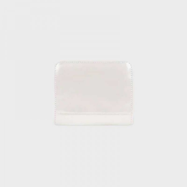 Cabaïa - Petit portefeuille irisé...