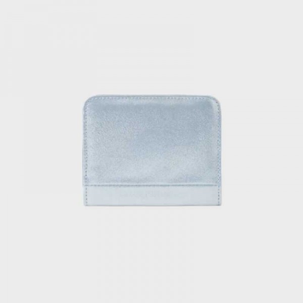 Cabaïa - Petit portefeuille irisé Fiji