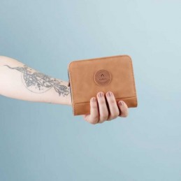 Cabaïa - Petit portefeuille...