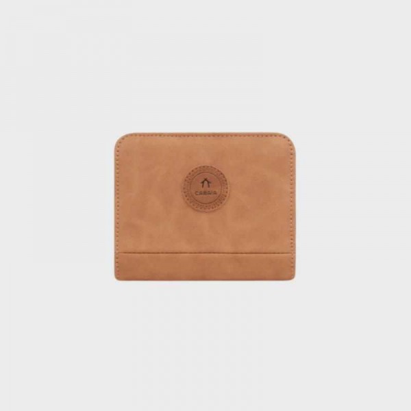 Cabaïa - Petit portefeuille Moscou