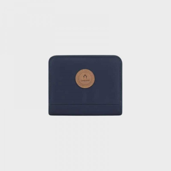 Cabaïa - Petit portefeuille Nara