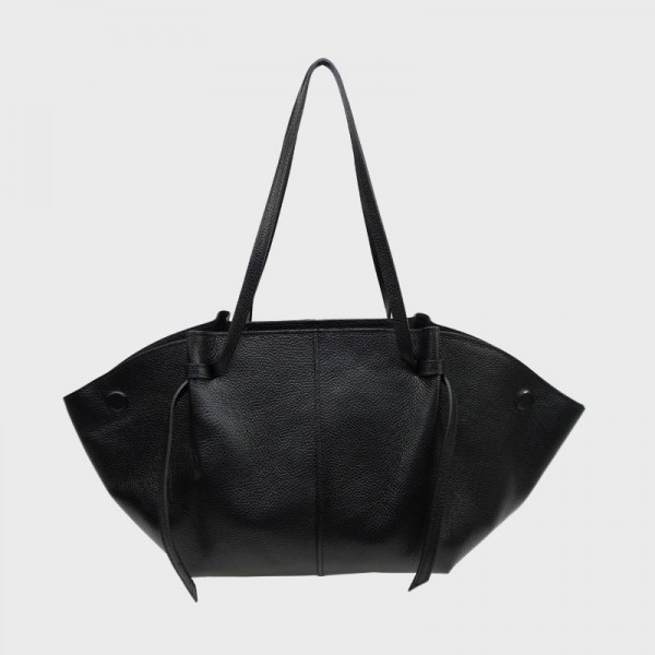 Anais - Sac porté épaule en cuir 49101