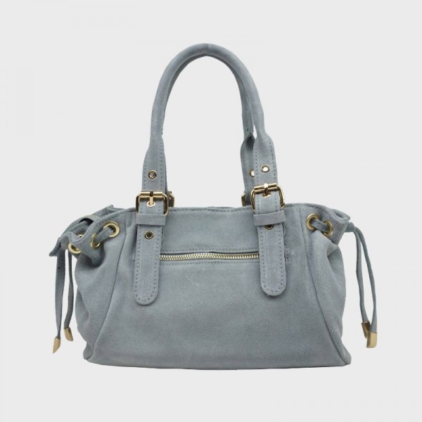 Anais - Petit sac à main en cuir...