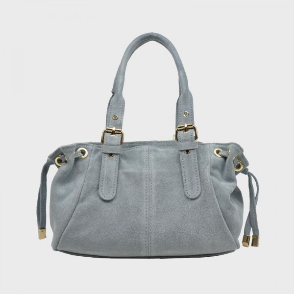 Anais - Petit sac à main en cuir...