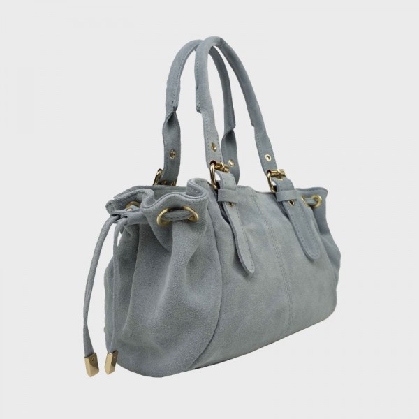 Anais - Petit sac à main en cuir...