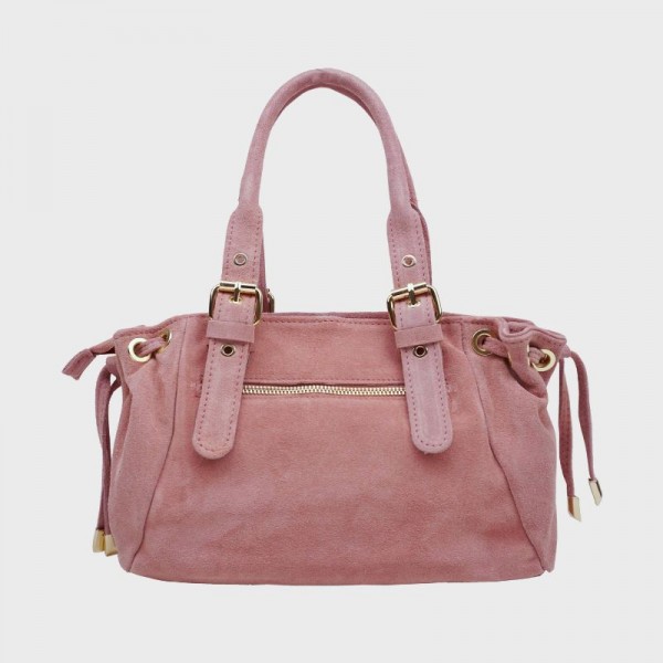 Anais - Petit sac à main en cuir...