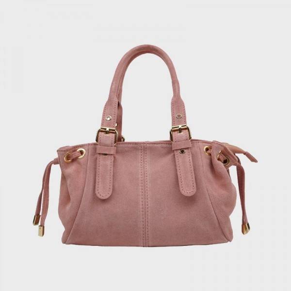 Anais - Petit sac à main en cuir...