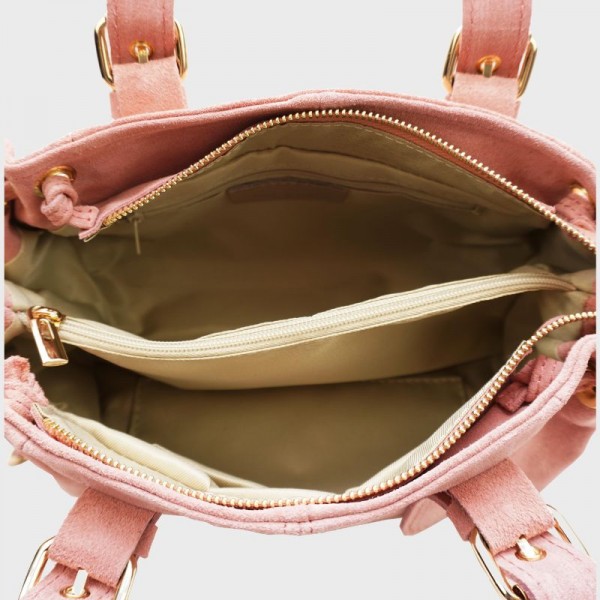 Anais - Petit sac à main en cuir...