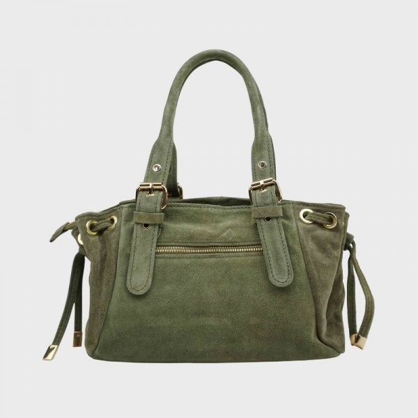 Anais - Petit sac à main en cuir...