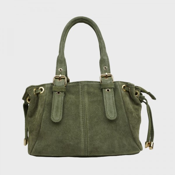 Anais - Petit sac à main en cuir...