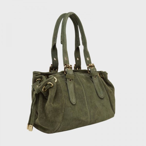 Anais - Petit sac à main en cuir...