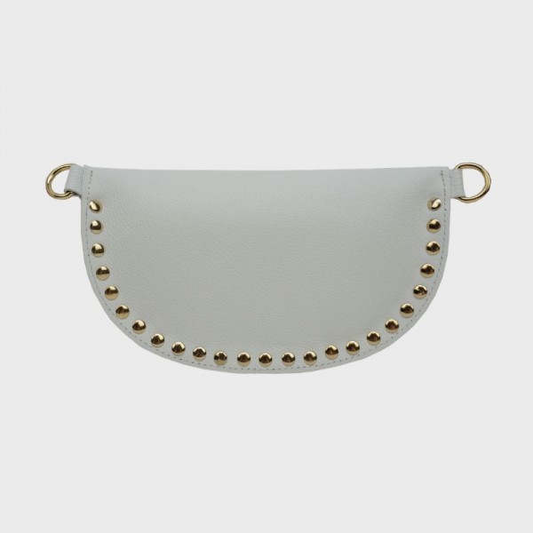 Anais - Sac Banane en cuir 53019