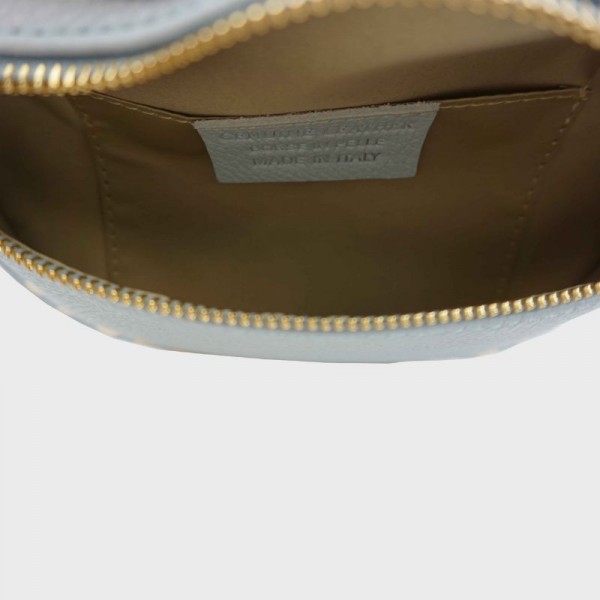 Anais - Sac Banane en cuir 53019