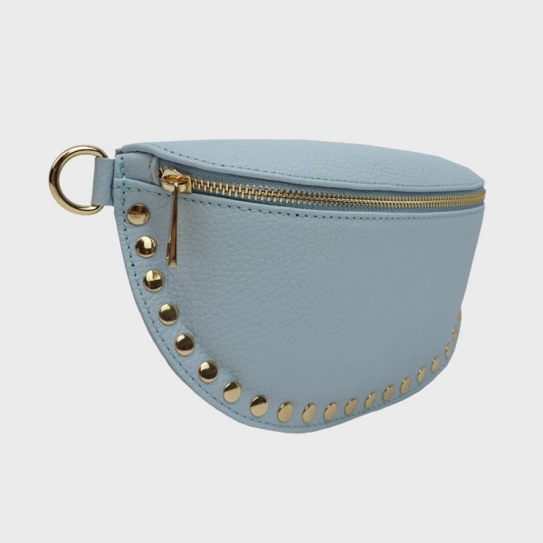 Anais - Sac Banane en cuir 53019