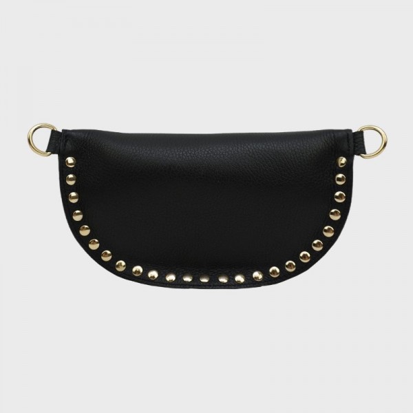 Anais - Sac Banane en cuir 53019