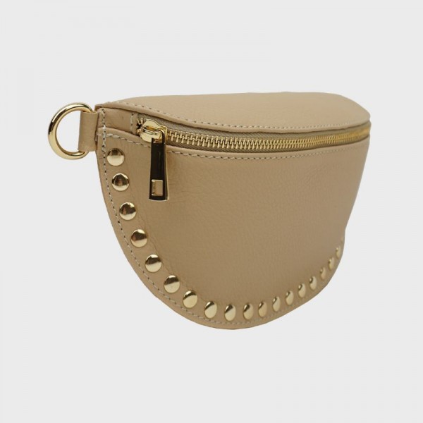 Anais - Sac Banane en cuir 53019
