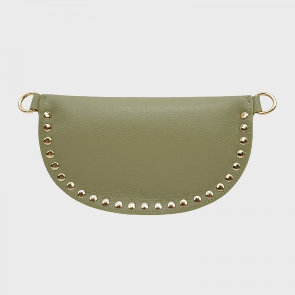 Anais - Sac Banane en cuir 53019