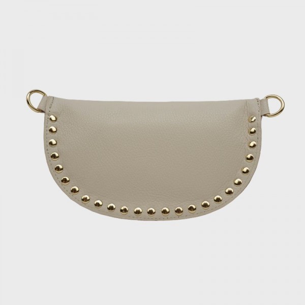 Anais - Sac Banane en cuir 53019