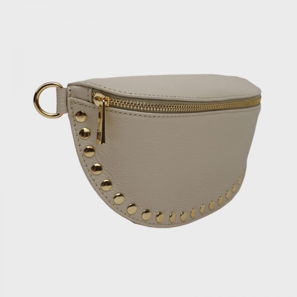 Anais - Sac Banane en cuir 53019