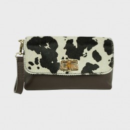 Anais - Petite pochette en...