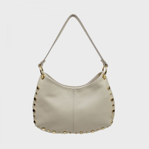 Anais - Sac porté épaule en cuir 64101