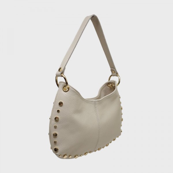Anais - Sac porté épaule en cuir 64101
