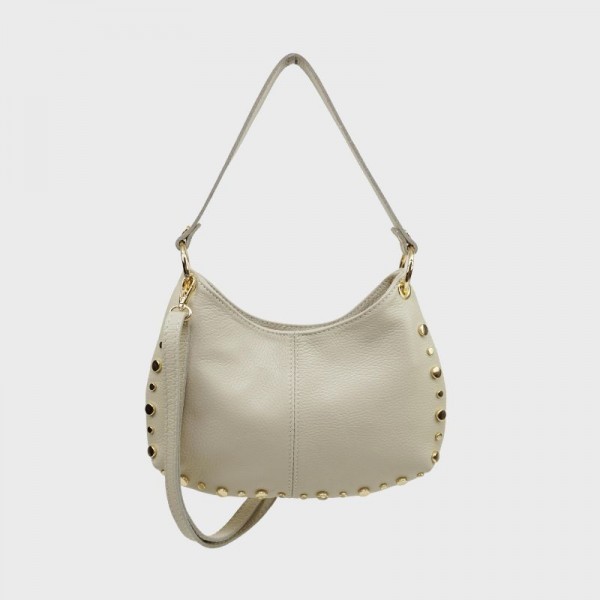 Anais - Sac porté épaule en cuir 64101