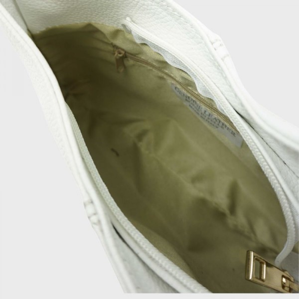 Anais - Sac porté épaule en cuir 64101