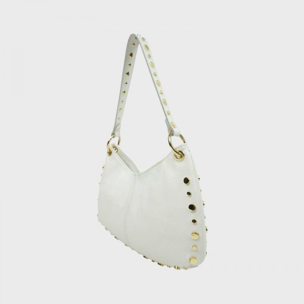 Anais - Sac porté épaule en cuir 64101