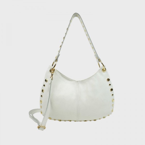 Anais - Sac porté épaule en cuir 64101