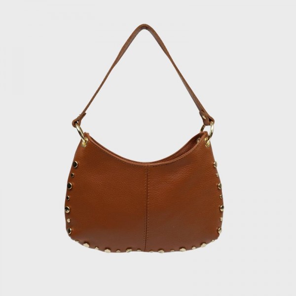 Anais - Sac porté épaule en cuir 64101