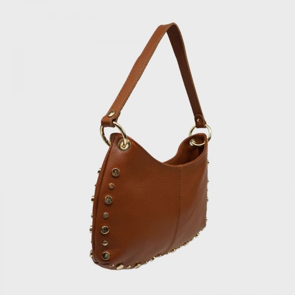 Anais - Sac porté épaule en cuir 64101