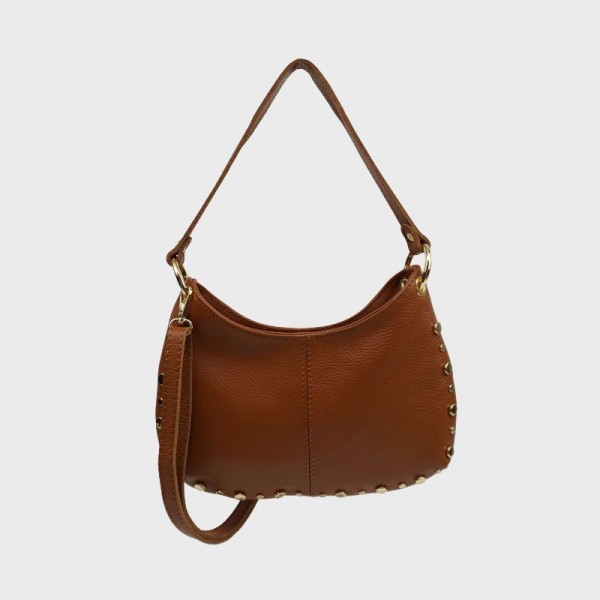 Anais - Sac porté épaule en cuir 64101