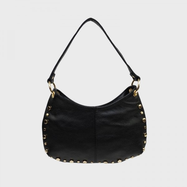 Anais - Sac porté épaule en cuir 64101