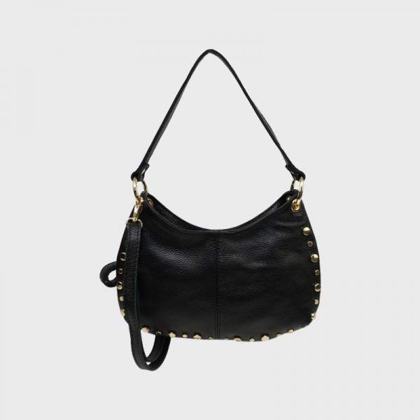 Anais - Sac porté épaule en cuir 64101