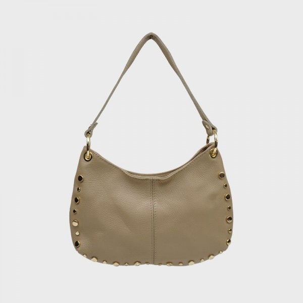 Anais - Sac porté épaule en cuir 64101
