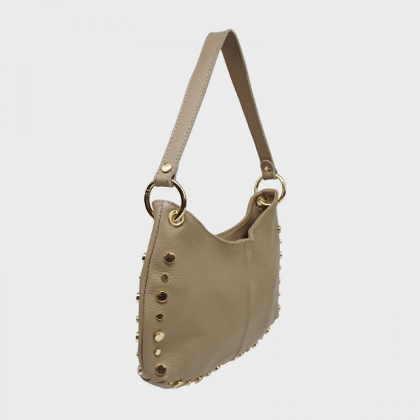 Anais - Sac porté épaule en cuir 64101